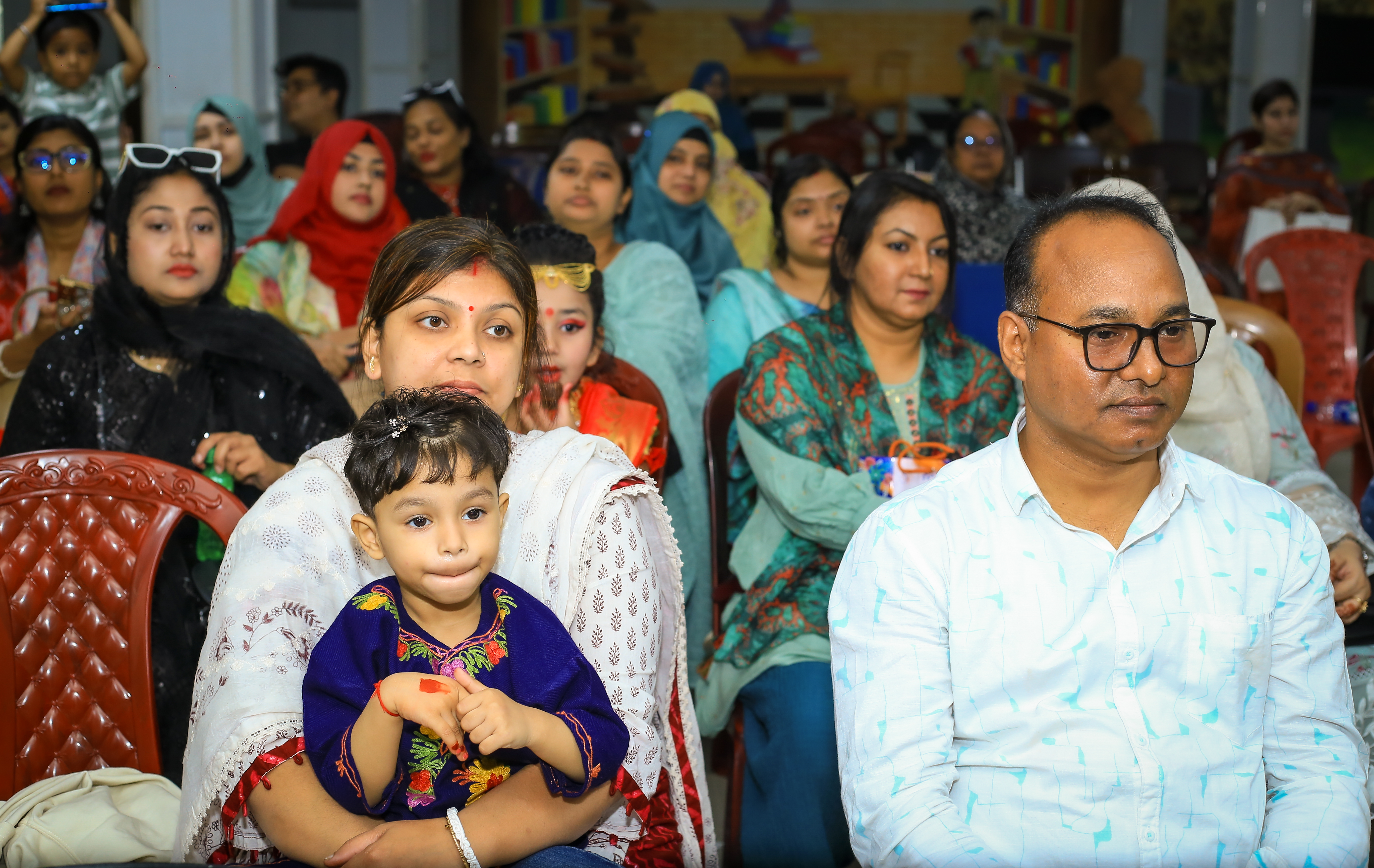 Day 02 ECA Festival image 119